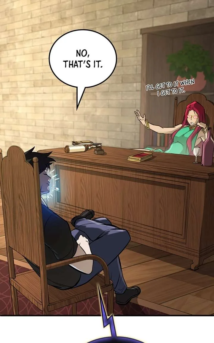System Universe Chapter 34 page 90