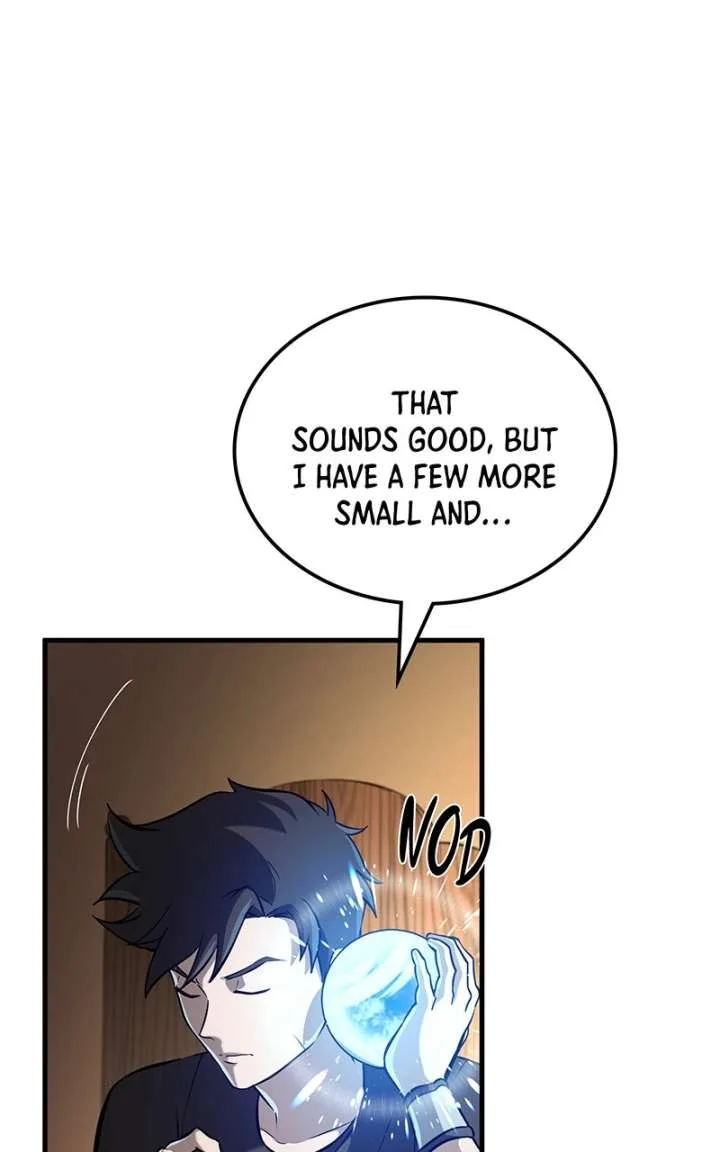 System Universe Chapter 34 page 70