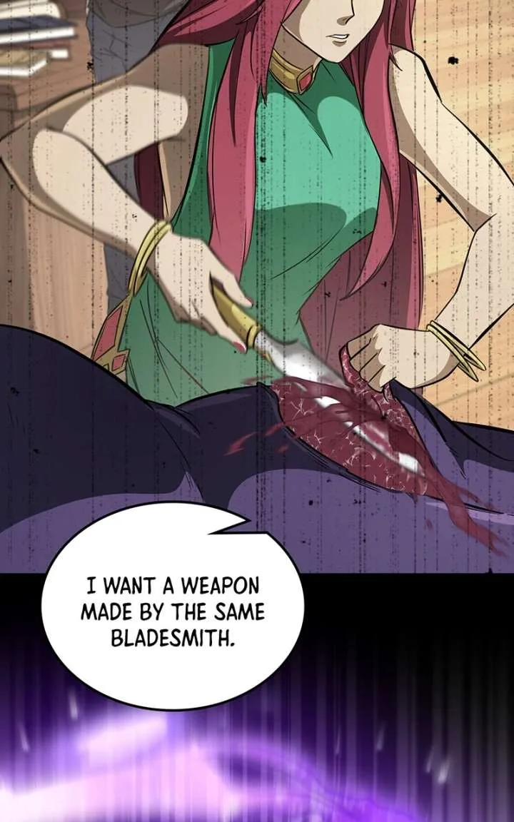 System Universe Chapter 34 page 75