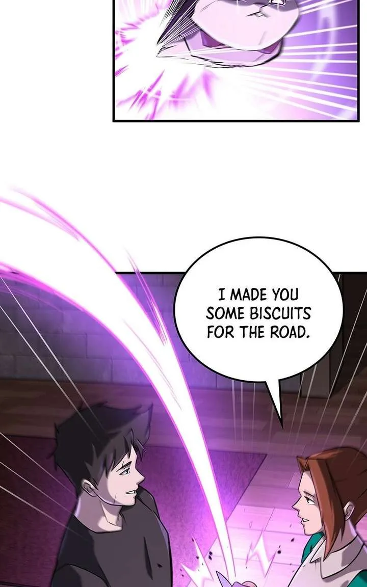 System Universe Chapter 26 page 105