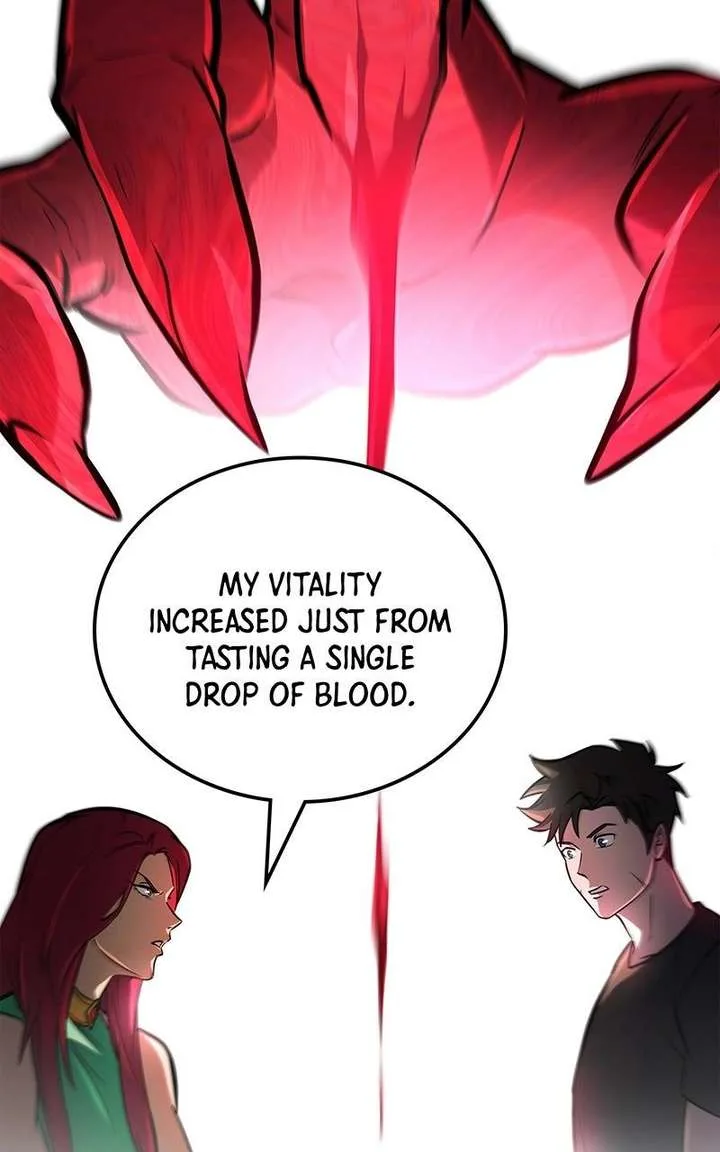 System Universe Chapter 33 page 95