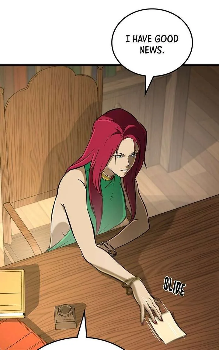 System Universe Chapter 33 page 59