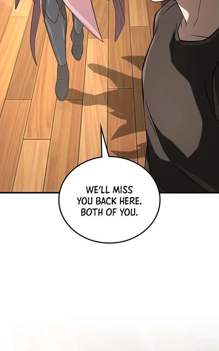 System Universe Chapter 26 page 111