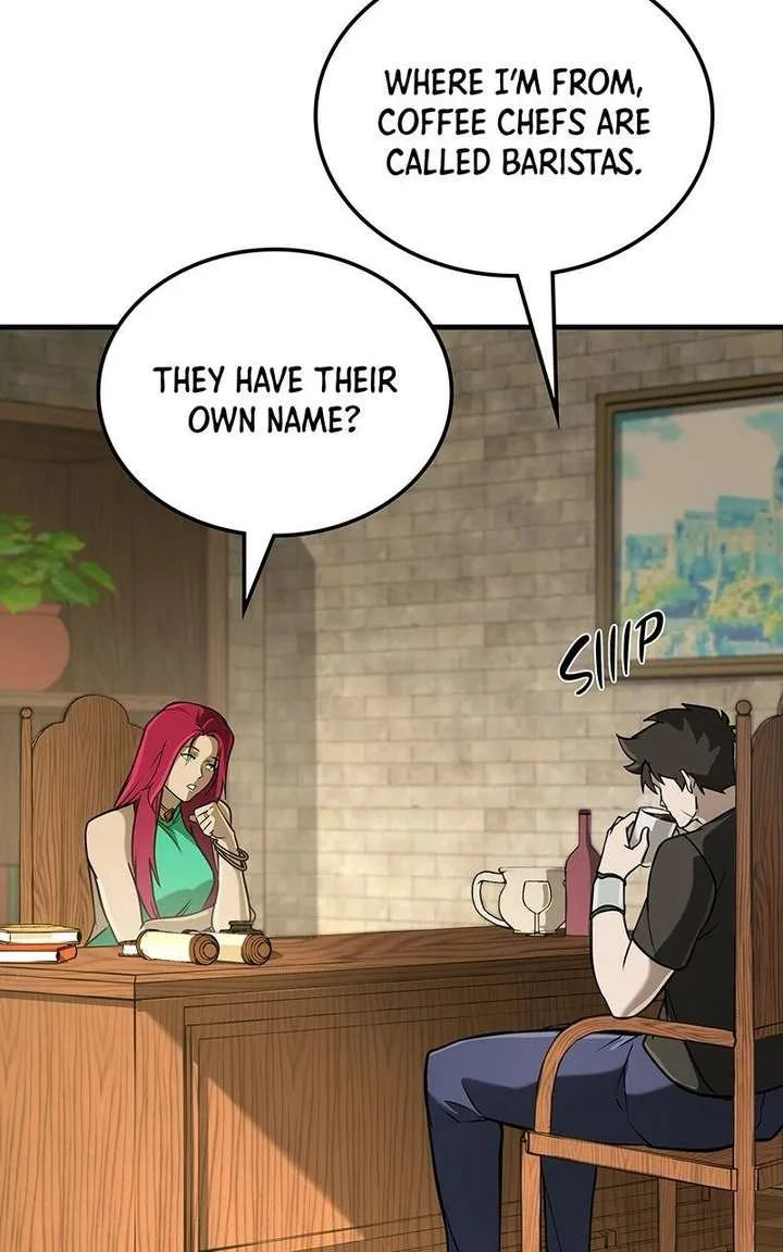 System Universe Chapter 33 page 56