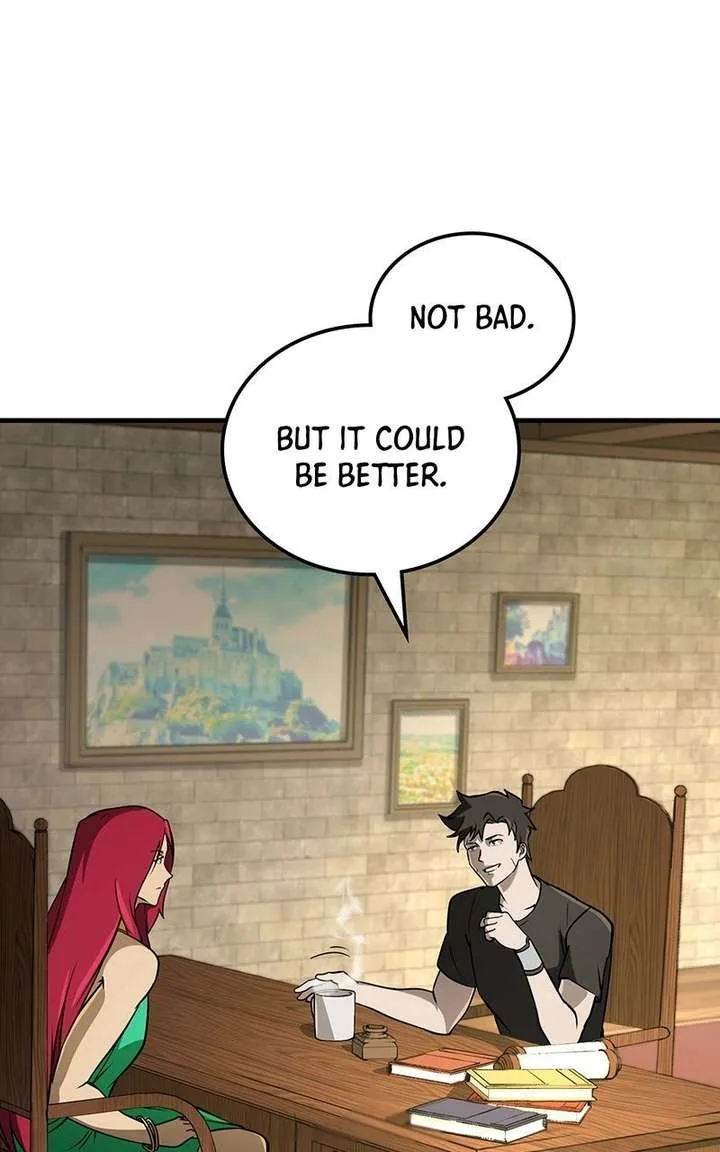System Universe Chapter 33 page 47