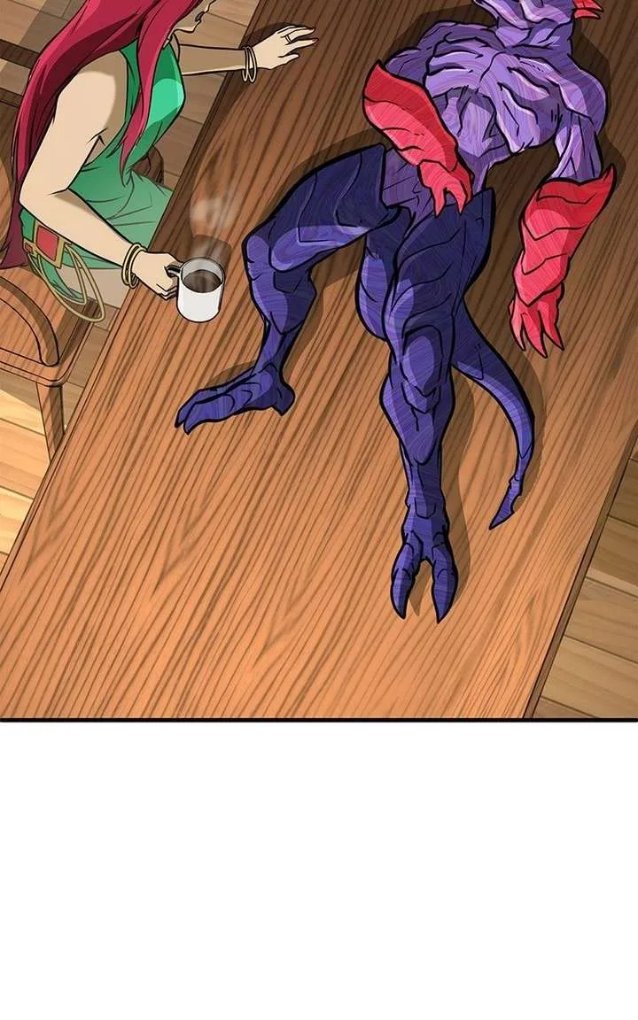 System Universe Chapter 33 page 81