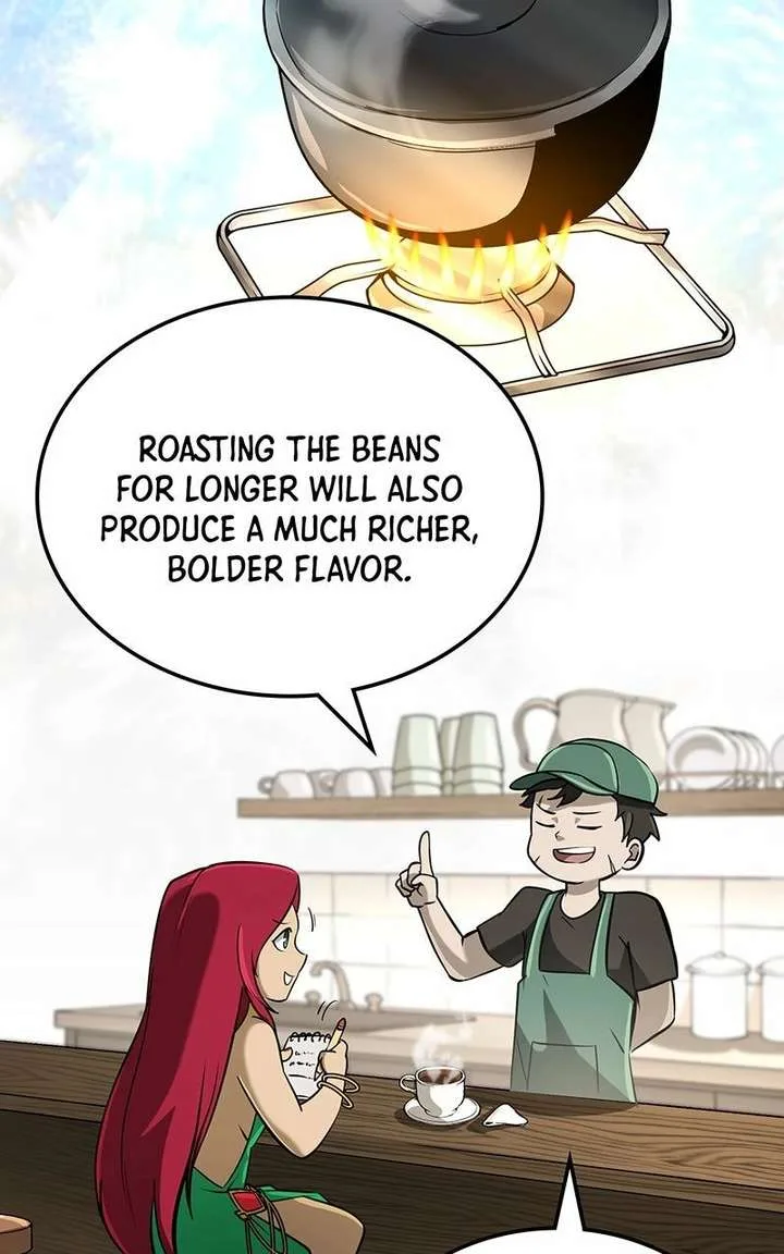 System Universe Chapter 33 page 50