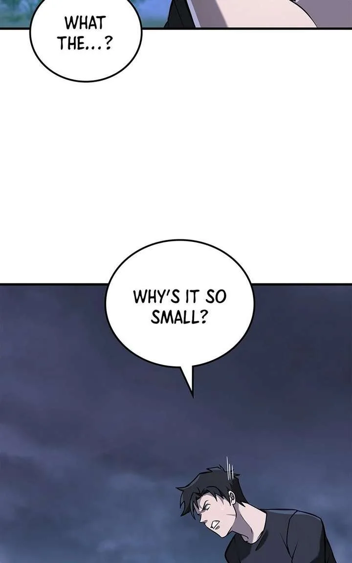 System Universe Chapter 31 page 73