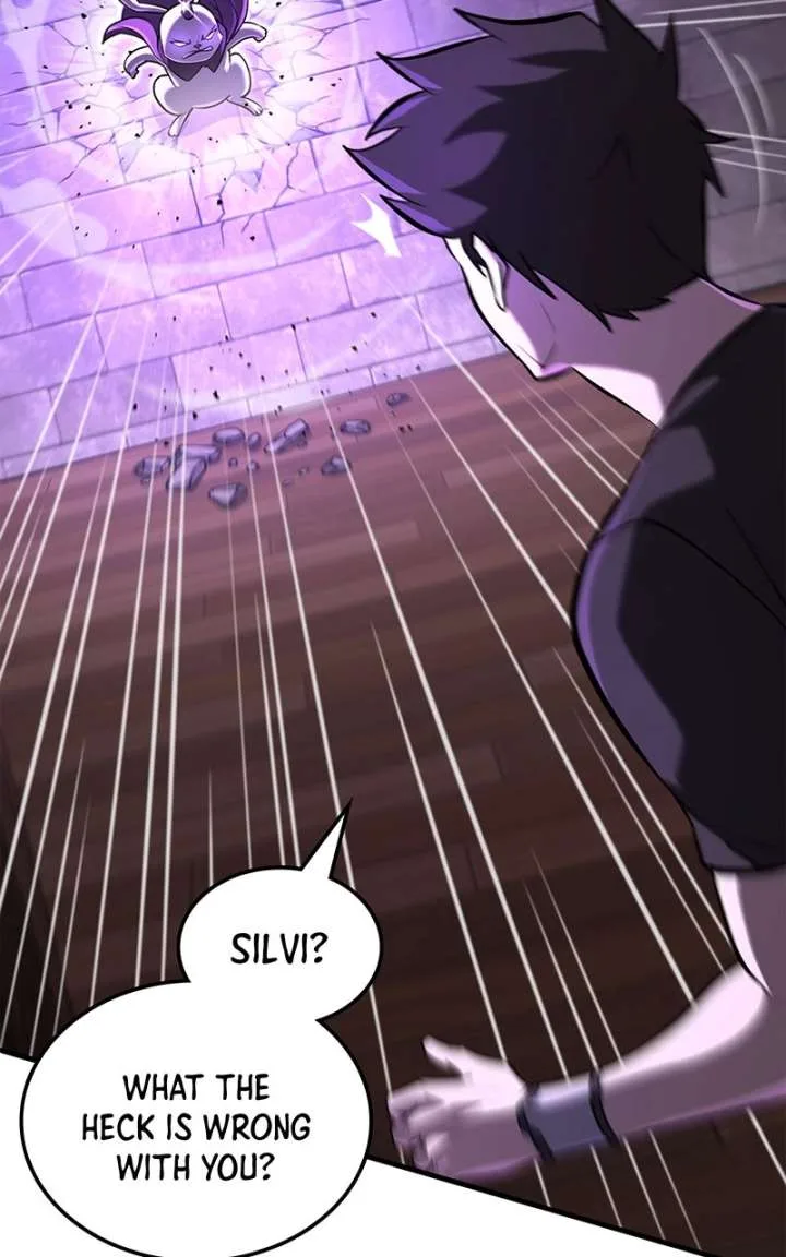 System Universe Chapter 35 page 63