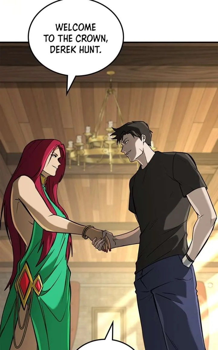 System Universe Chapter 35 page 35