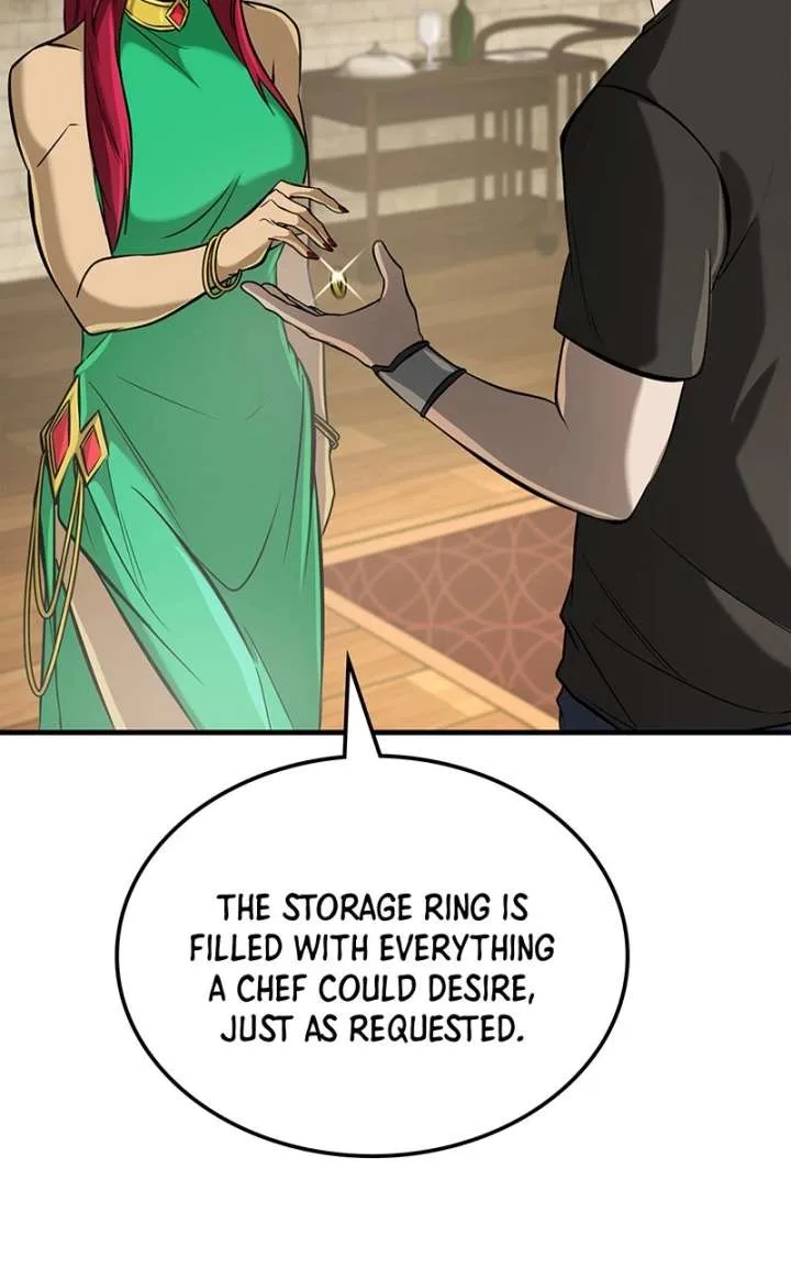 System Universe Chapter 35 page 41