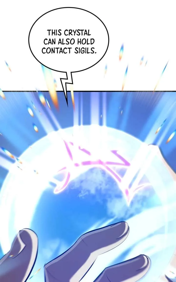 System Universe Chapter 35 page 49