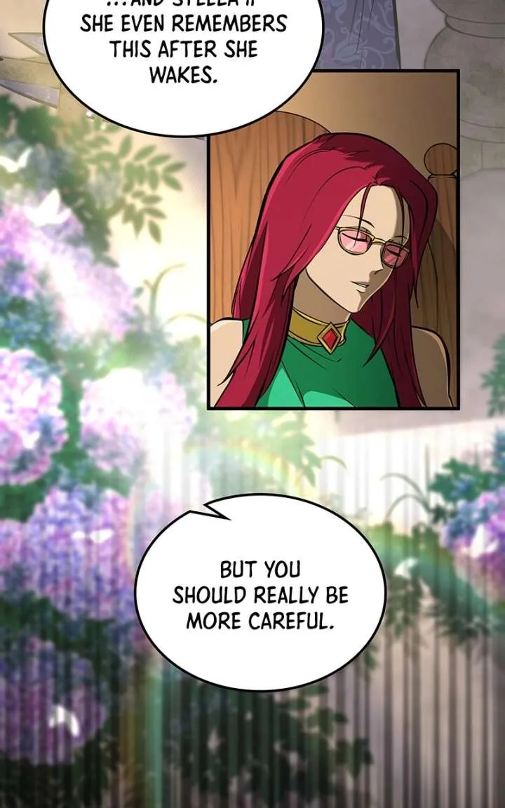 System Universe Chapter 35 page 8