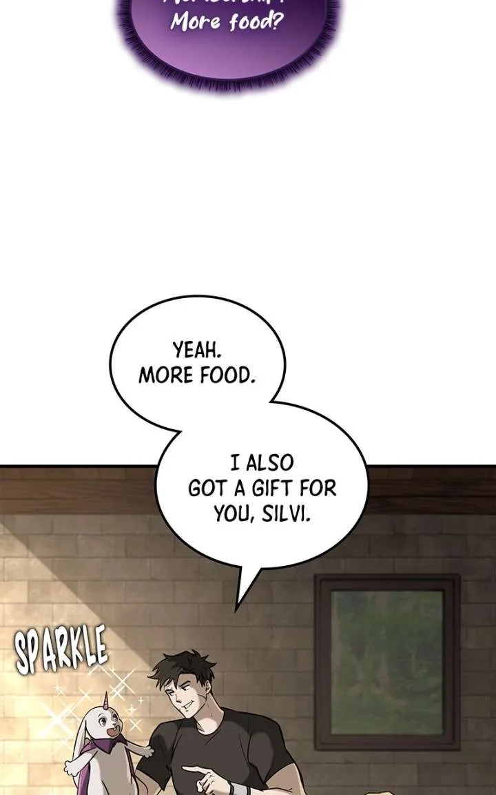 System Universe Chapter 35 page 81