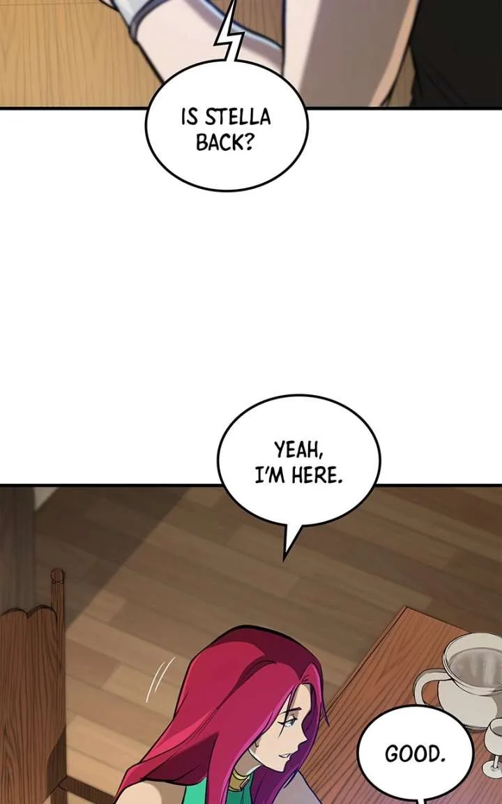 System Universe Chapter 35 page 30