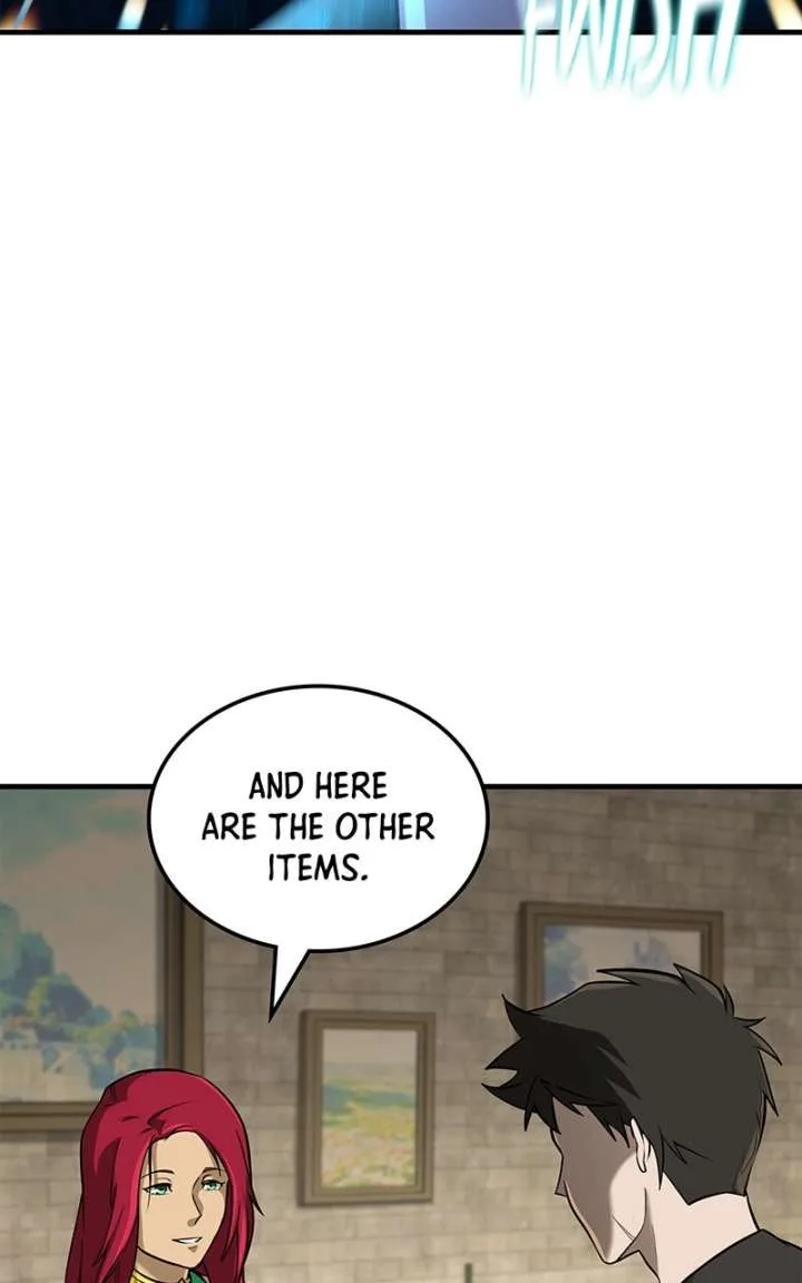 System Universe Chapter 35 page 40