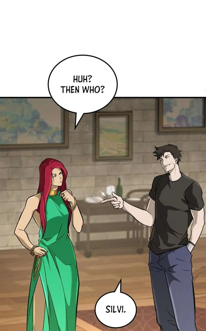 System Universe Chapter 35 page 54