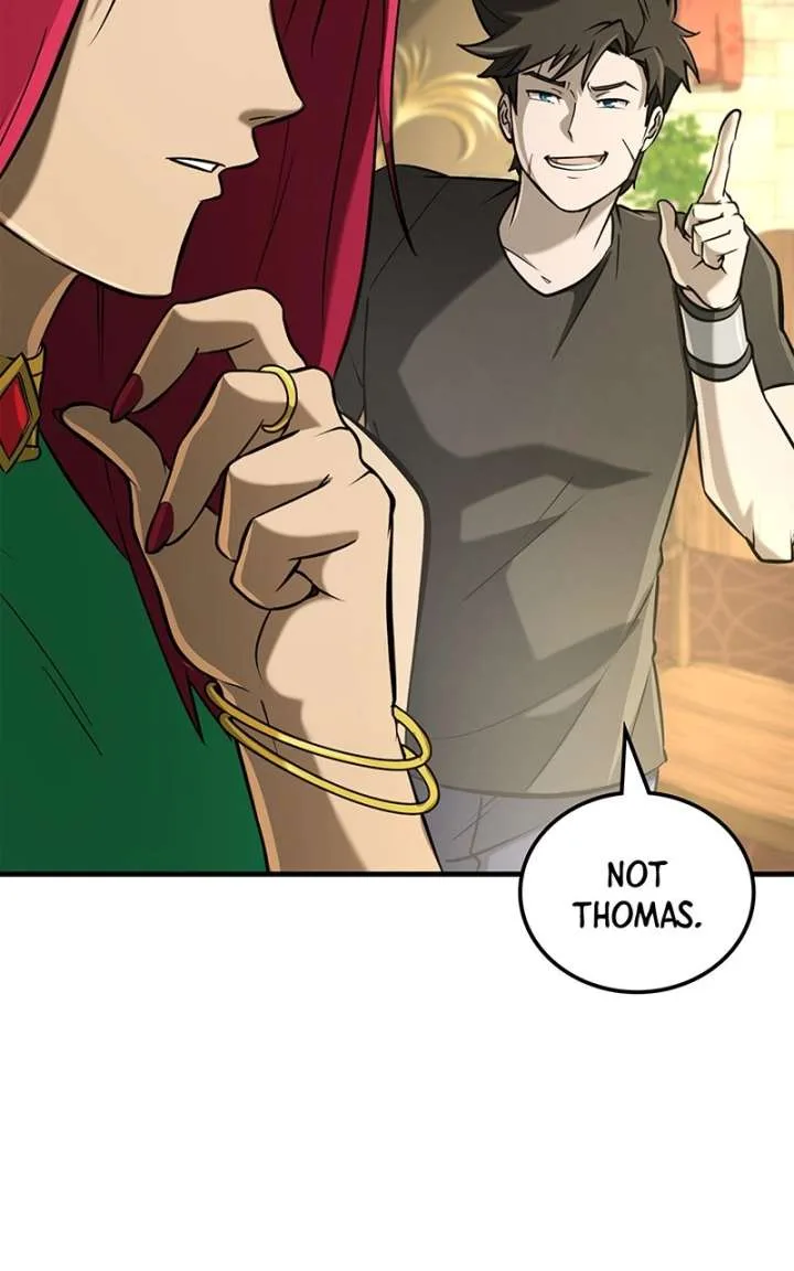 System Universe Chapter 35 page 53