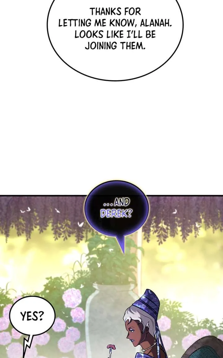 System Universe Chapter 36 page 84