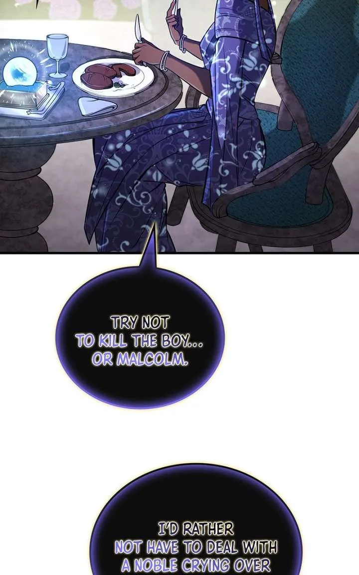 System Universe Chapter 36 page 85