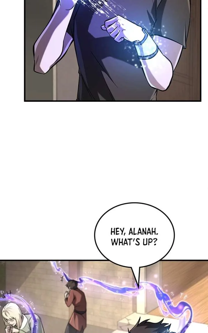 System Universe Chapter 36 page 74