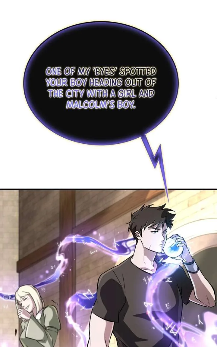 System Universe Chapter 36 page 76