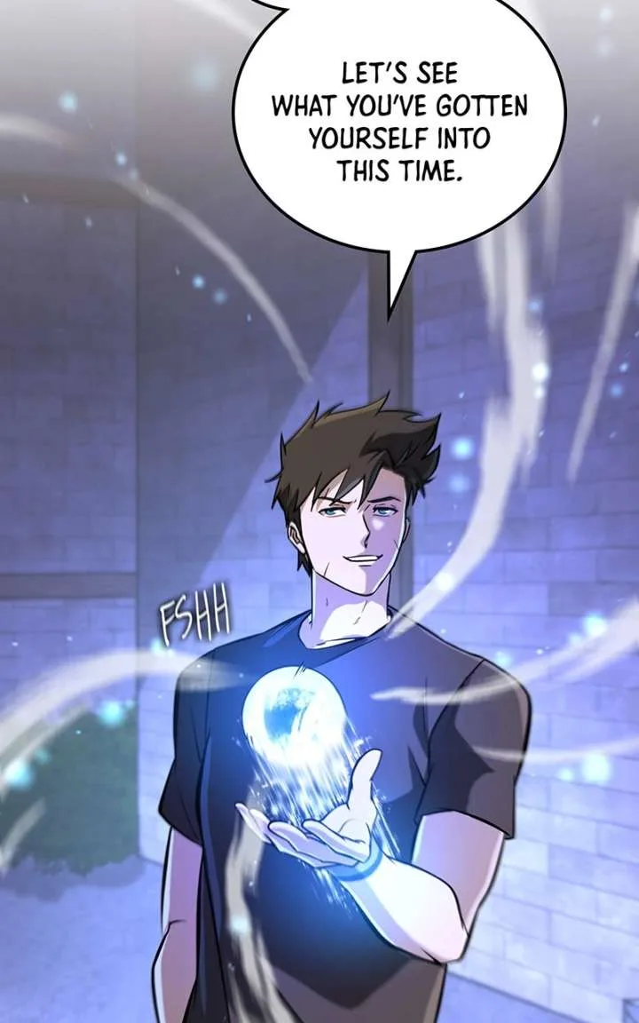 System Universe Chapter 36 page 91