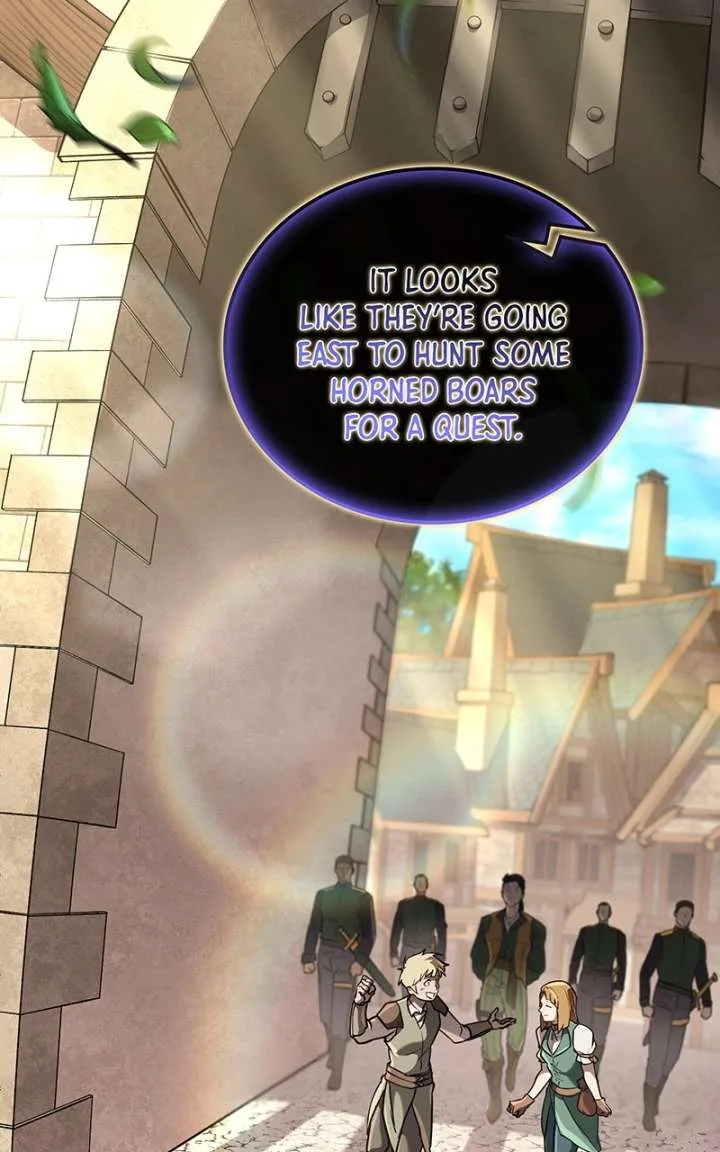 System Universe Chapter 36 page 81