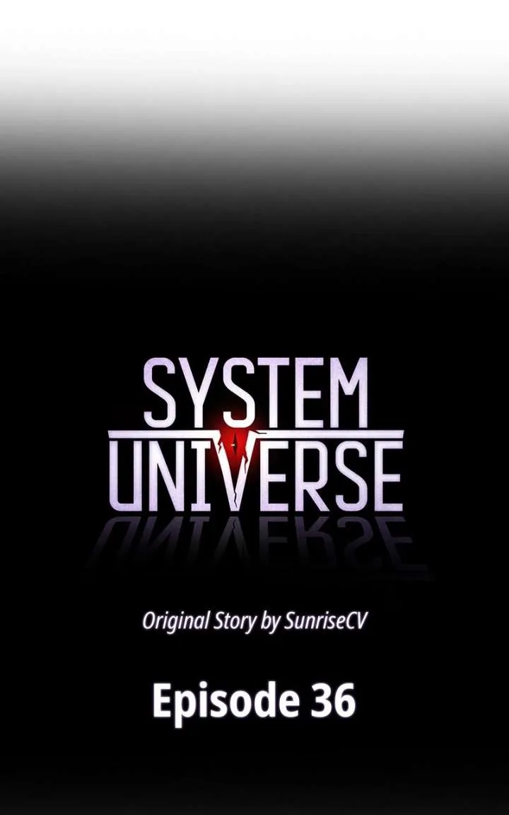 System Universe Chapter 36 page 59
