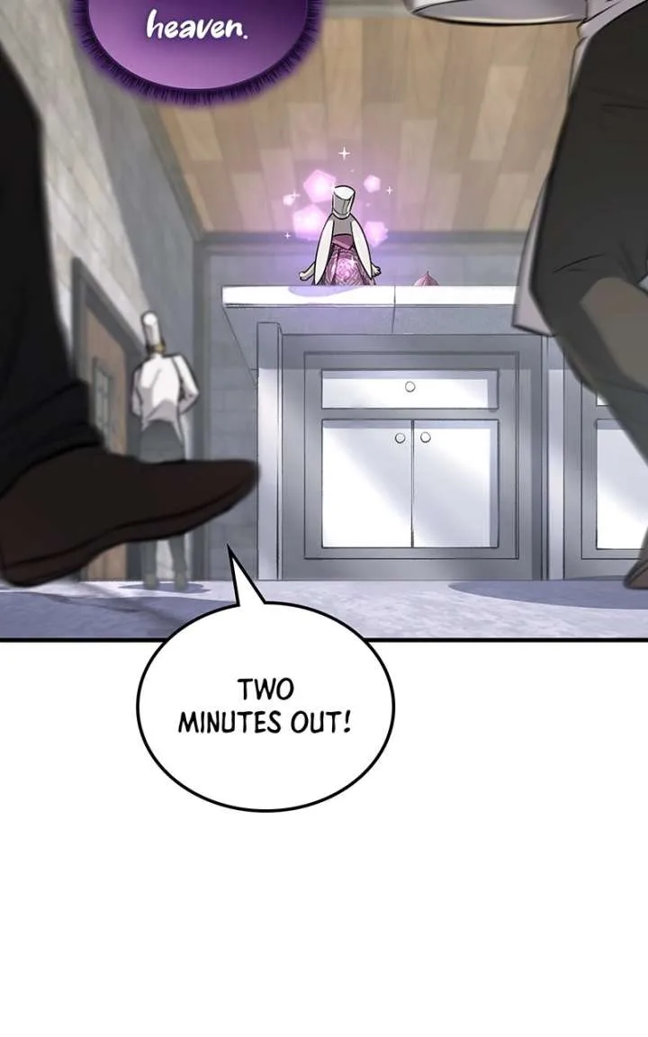 System Universe Chapter 36 page 8
