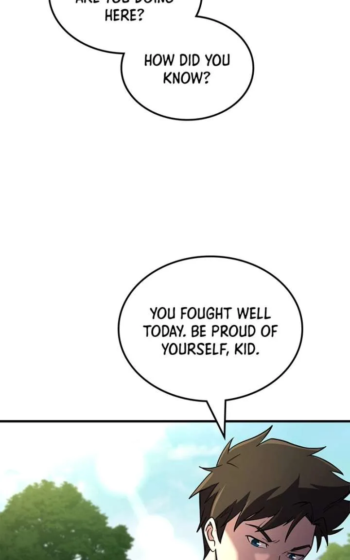 System Universe Chapter 37 page 118