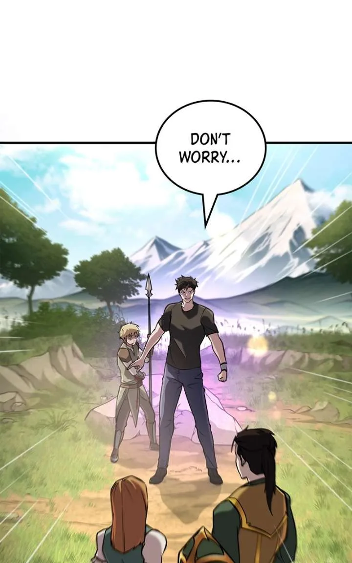System Universe Chapter 37 page 120