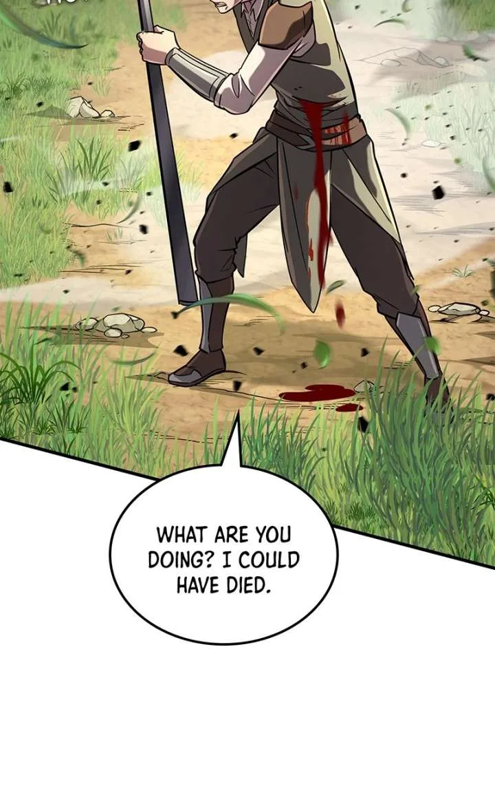 System Universe Chapter 37 page 83
