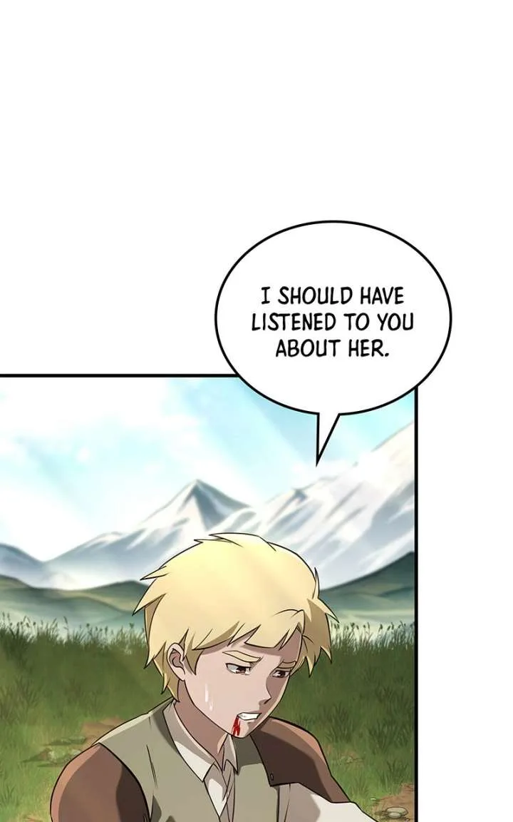 System Universe Chapter 38 page 1