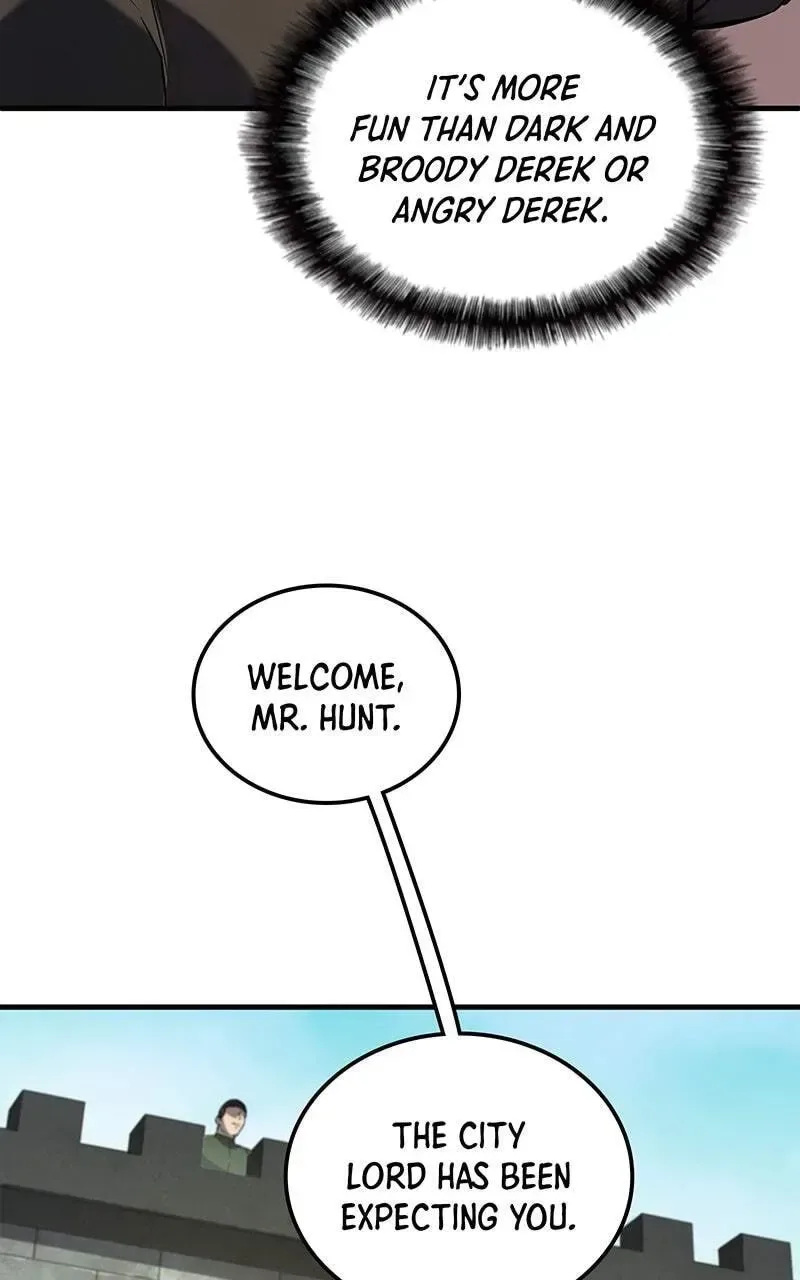 System Universe Chapter 39 page 11