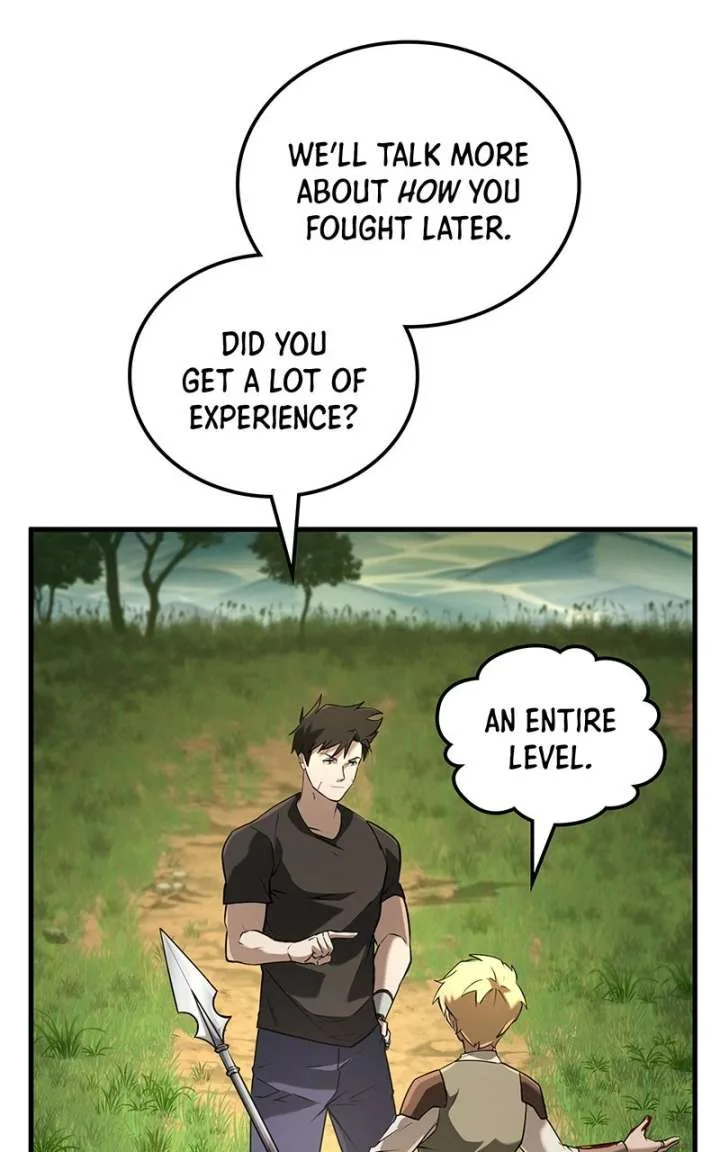 System Universe Chapter 38 page 16