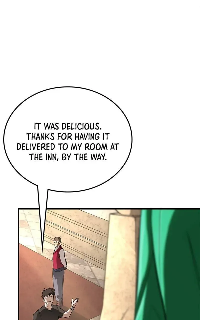 System Universe Chapter 40 page 51