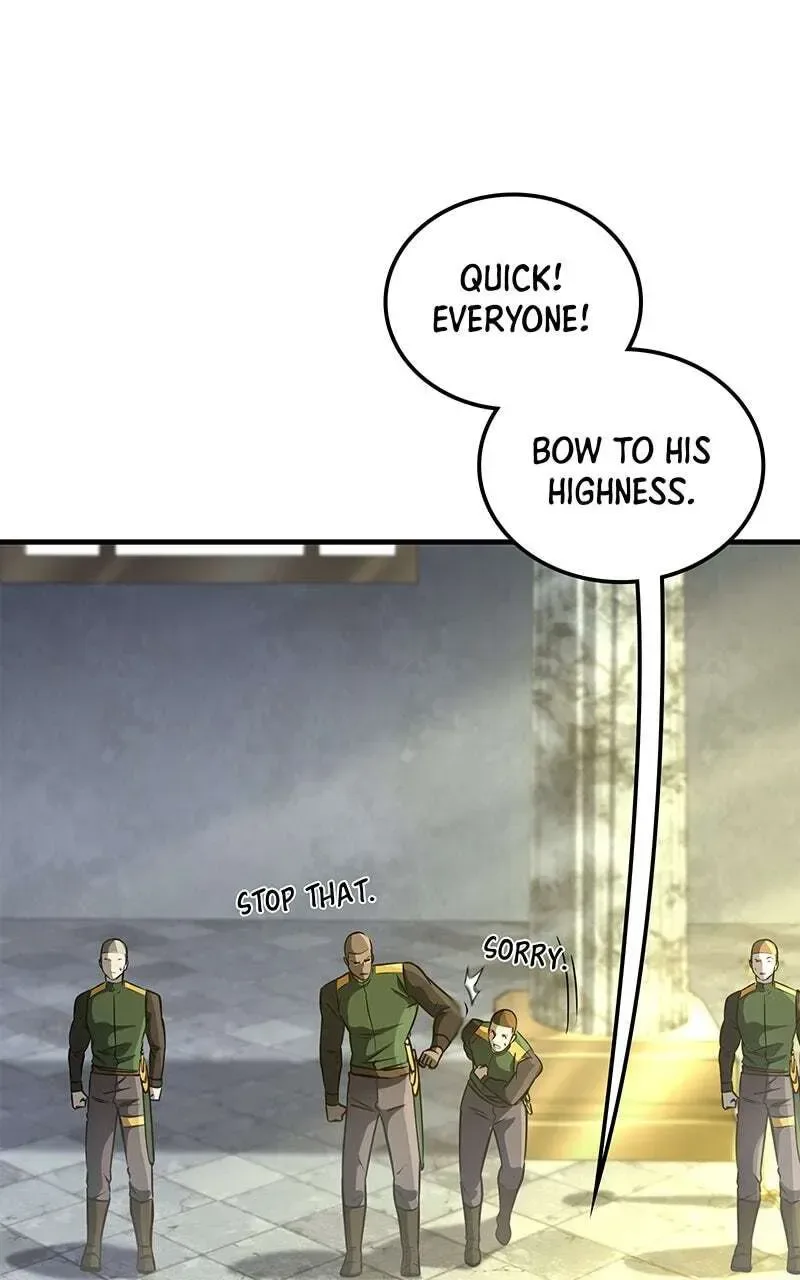 System Universe Chapter 39 page 34