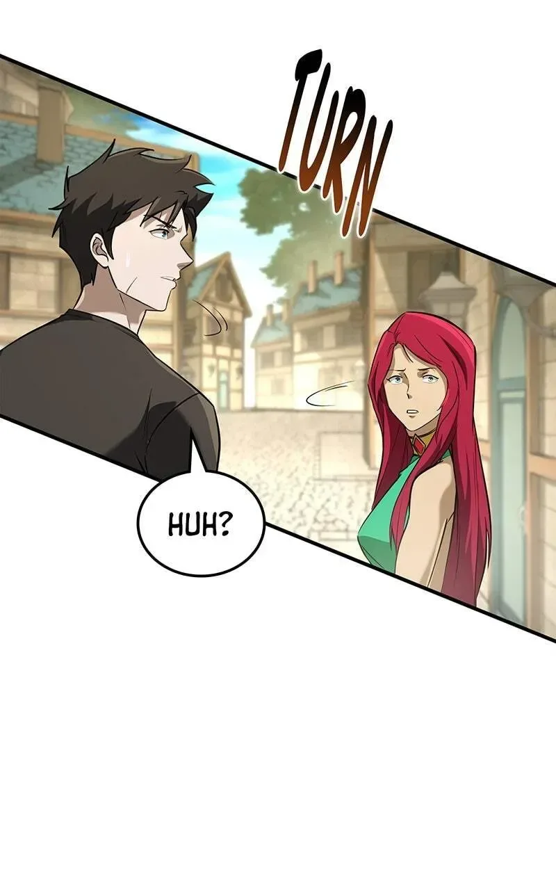 System Universe Chapter 40 page 66