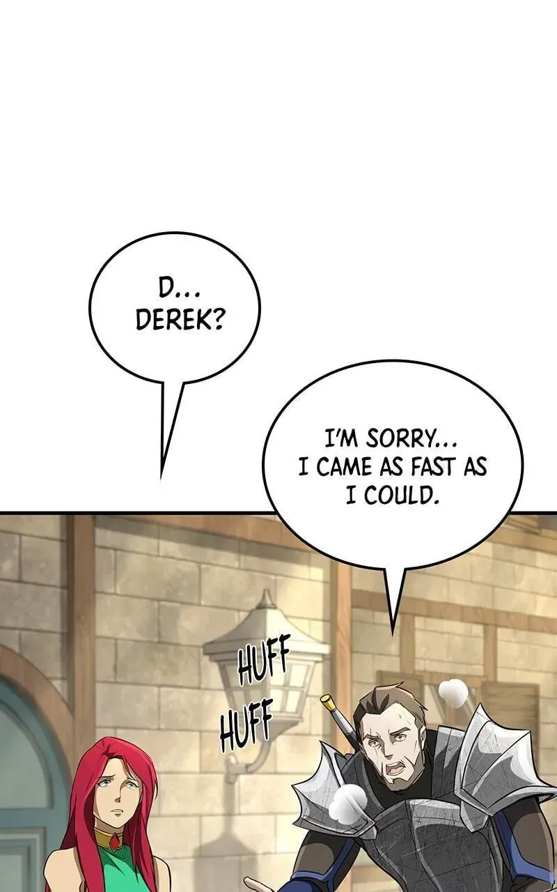 System Universe Chapter 40 page 83