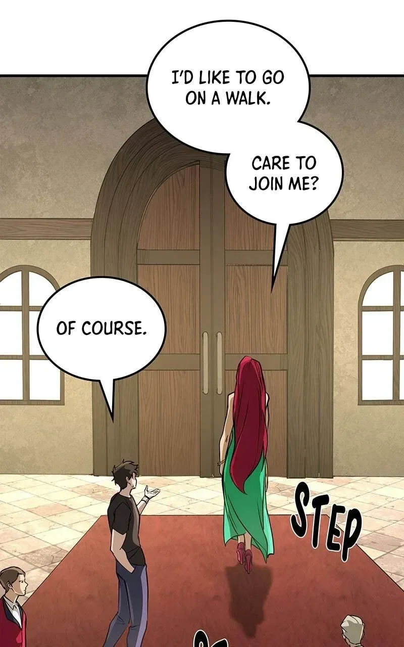 System Universe Chapter 40 page 53