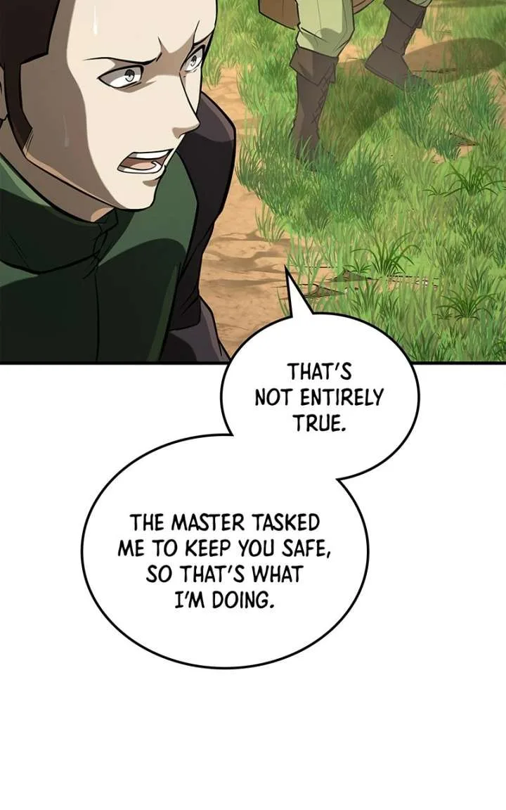 System Universe Chapter 38 page 29