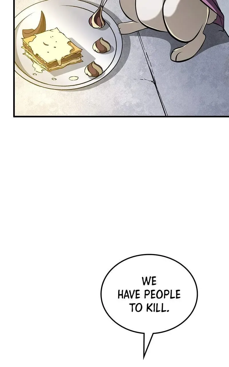 System Universe Chapter 40 page 88