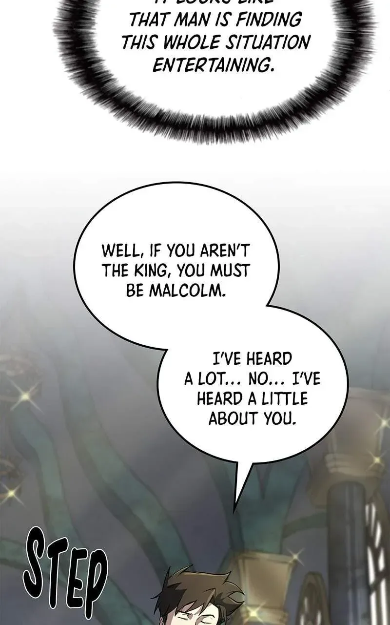System Universe Chapter 39 page 45