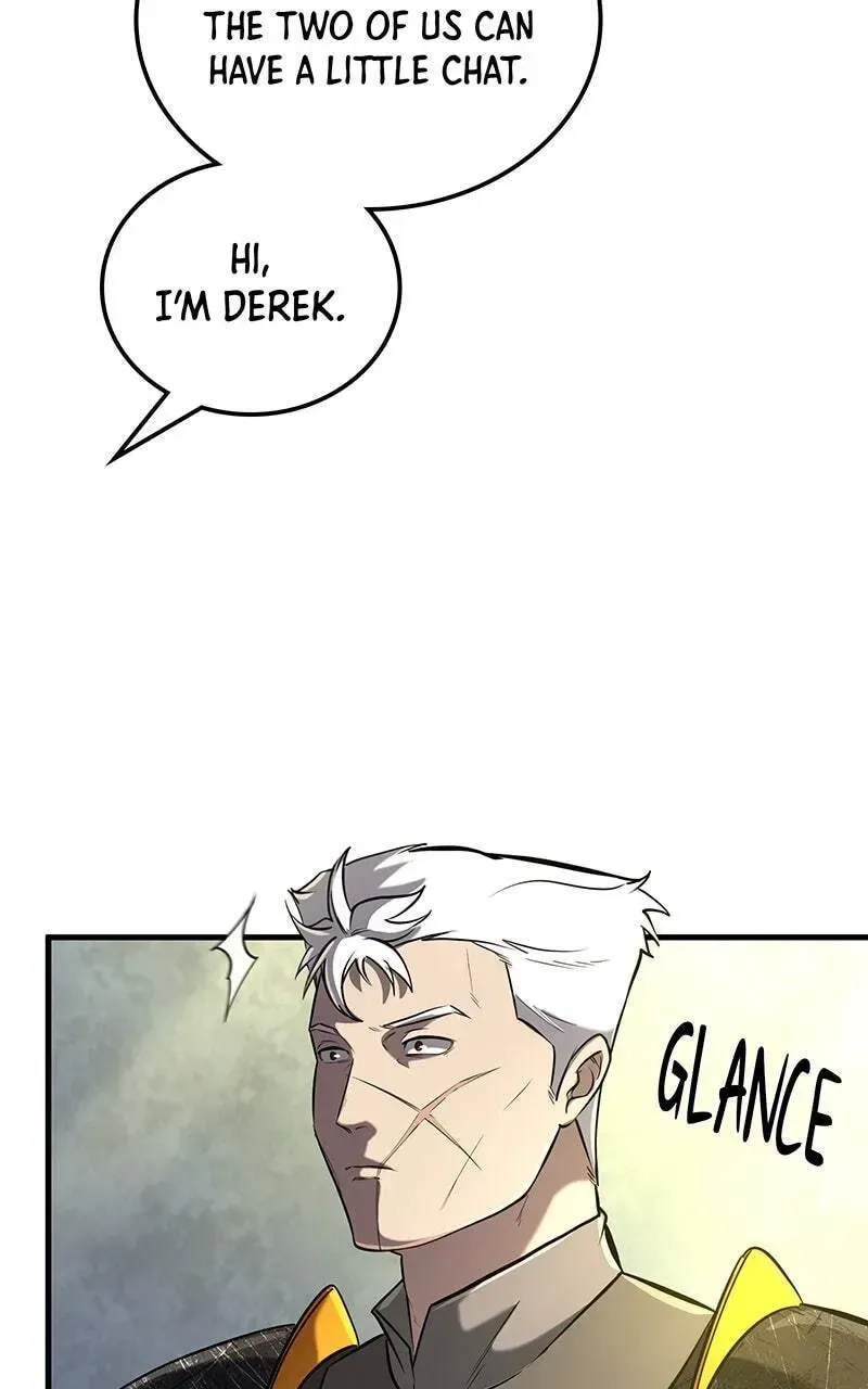 System Universe Chapter 39 page 49