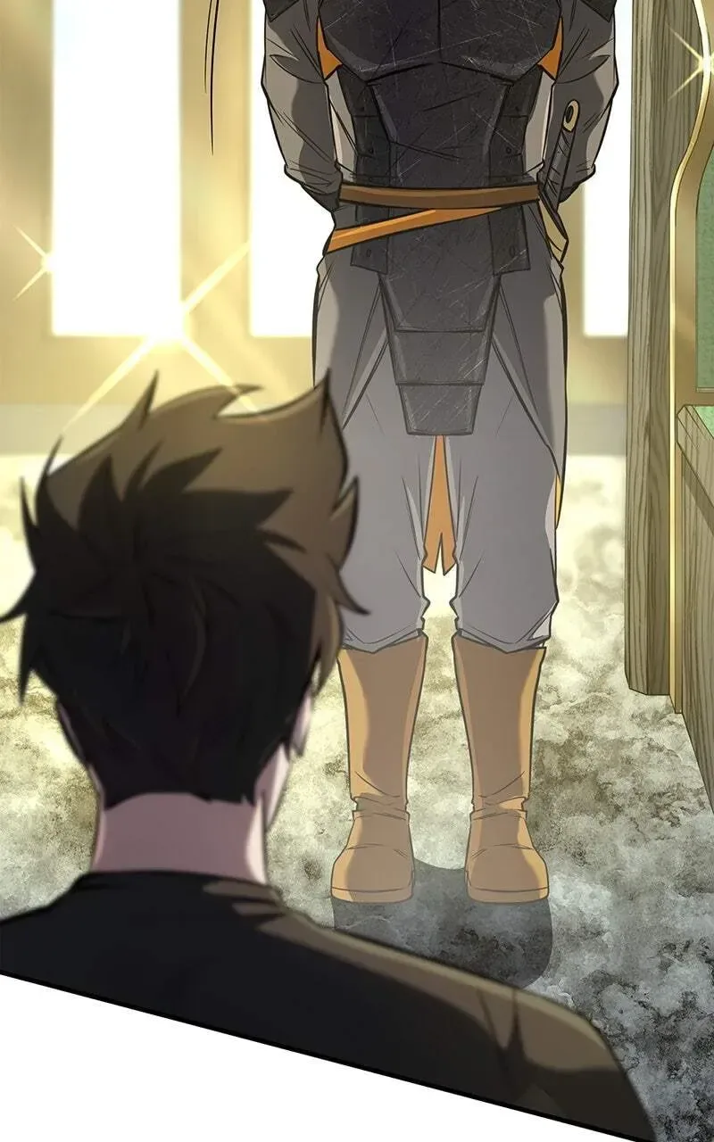 System Universe Chapter 39 page 51