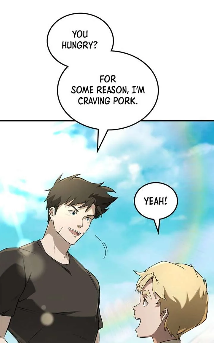 System Universe Chapter 38 page 70