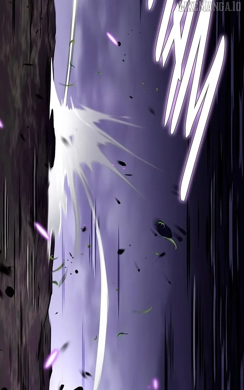 System Universe Chapter 55 page 23