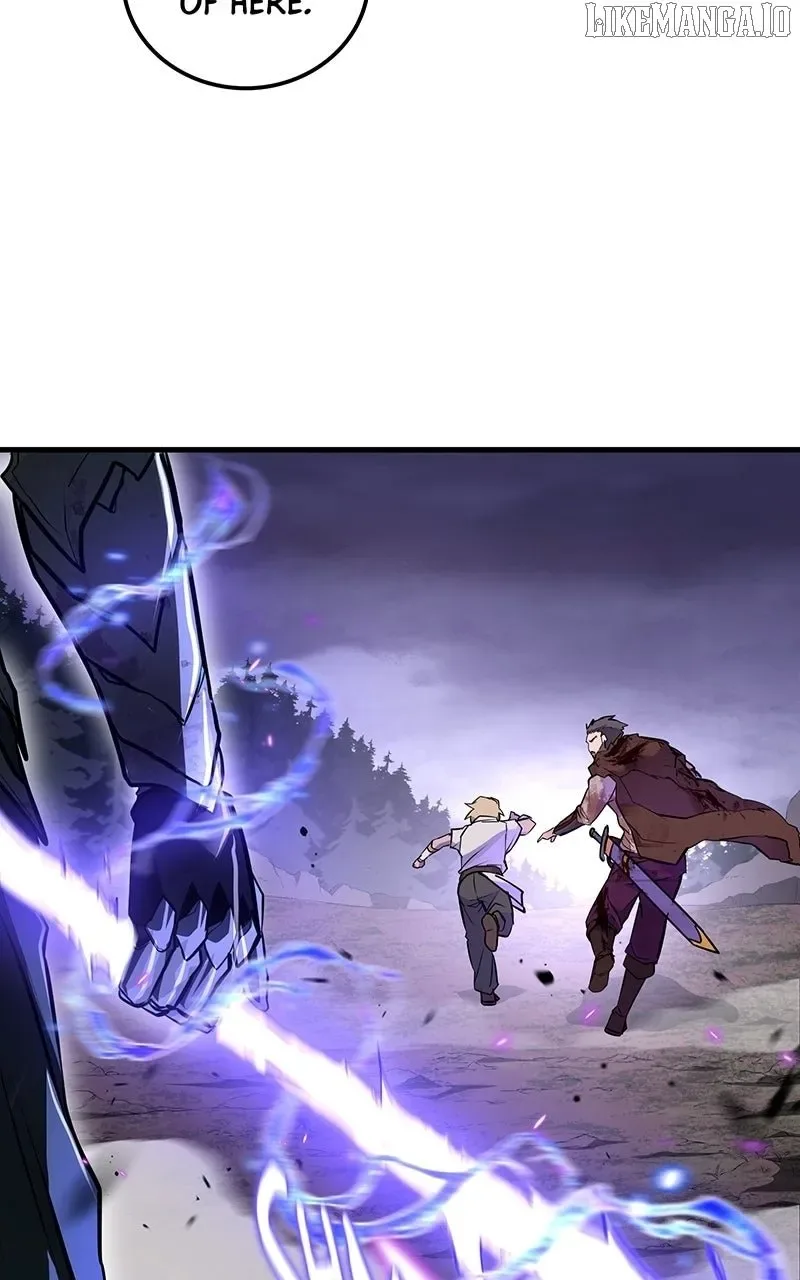 System Universe Chapter 55 page 33