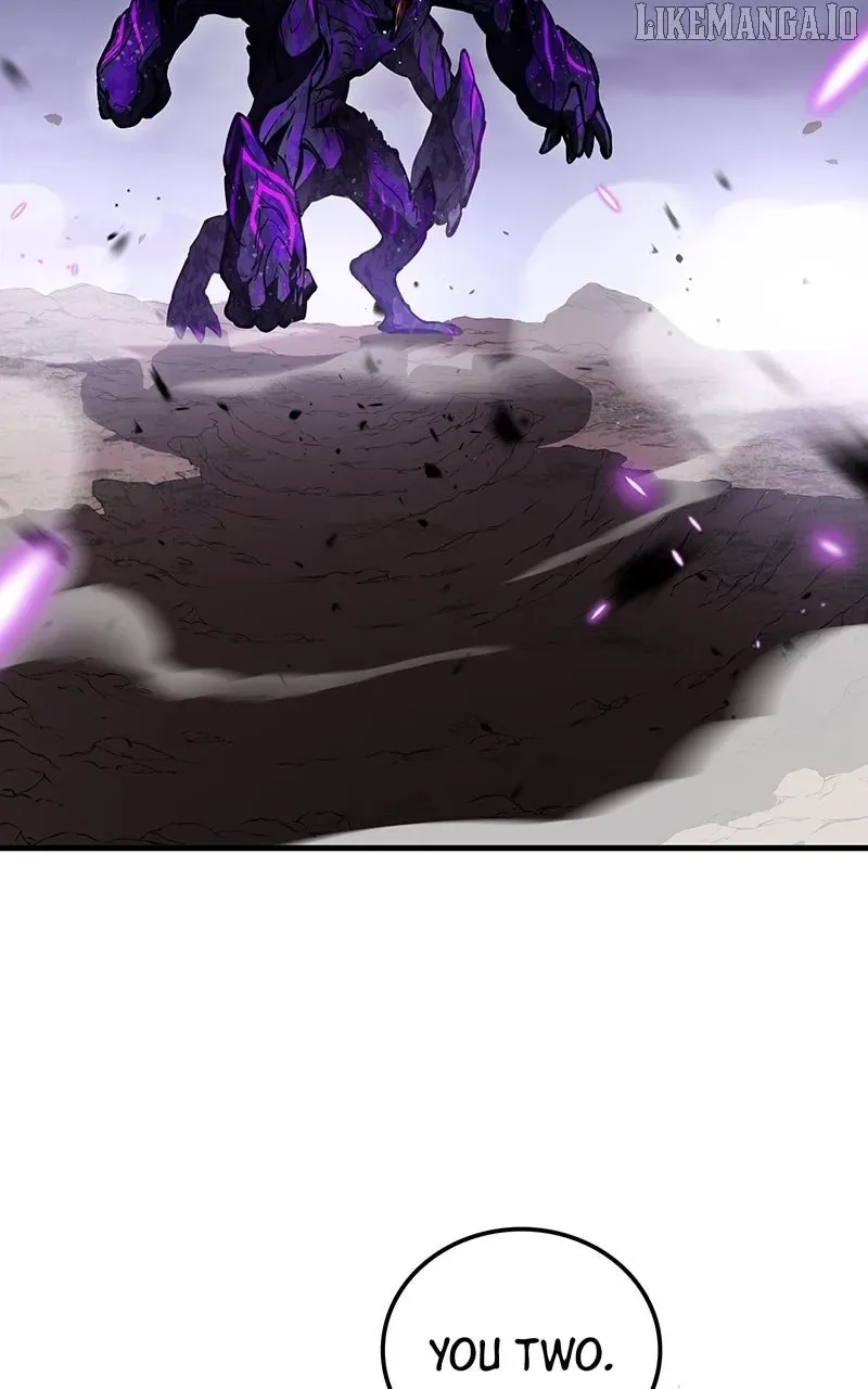 System Universe Chapter 55 page 31